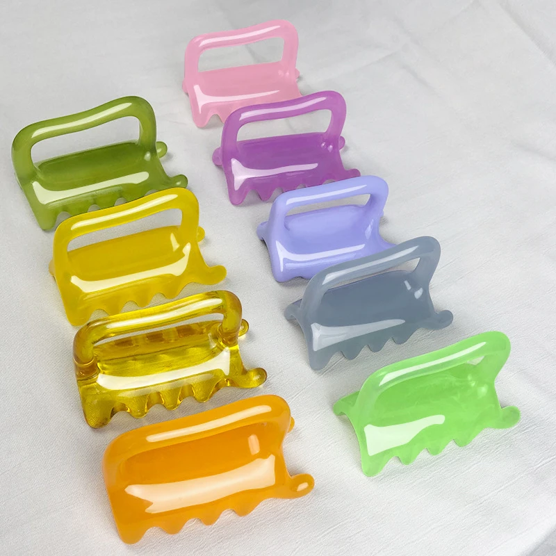 Рисунок 3 - Меридиан для спины