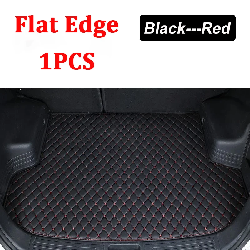Flat Edge
