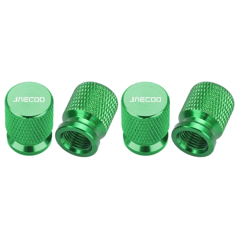 4er-Set Ventilkappen für Chery Jaecoo Autoreifen – passend für J7, J8, Tiggo 8 Plus, 8, 5 Plus, 7 Pro Max, Omoda 5, C5, Arrizo Zubehör – Detail 10