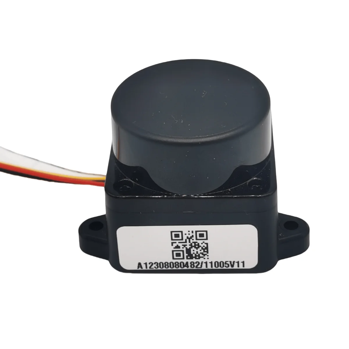 COIN-D4 Samll 12m Laser radar range scanner Navigation obstacle avoidance lidar sweeper special lidar