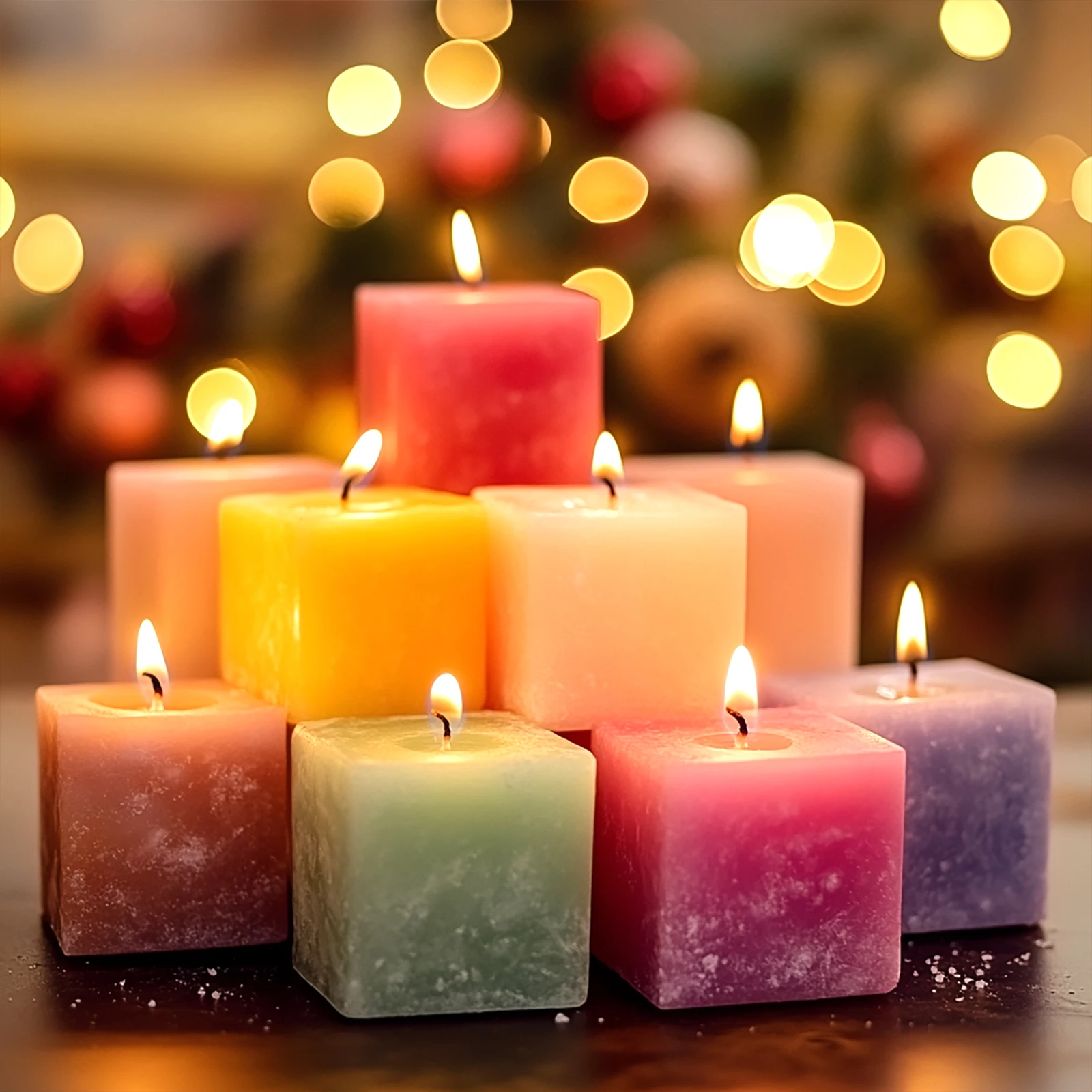 16 Colors Candle Wax Pigment Colorant Non-Toxic Soy Candle Wax Pigment Liquid Dye Soy Wax DIY Soap Dyes Candle Making Supplies