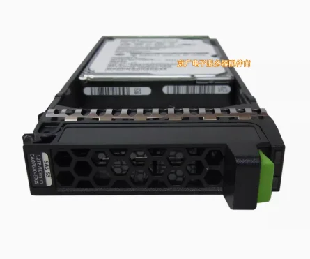 For CA07670 E705 1 2T 10K 2 5 SAS 12GB DX100 S3 storage hard drive