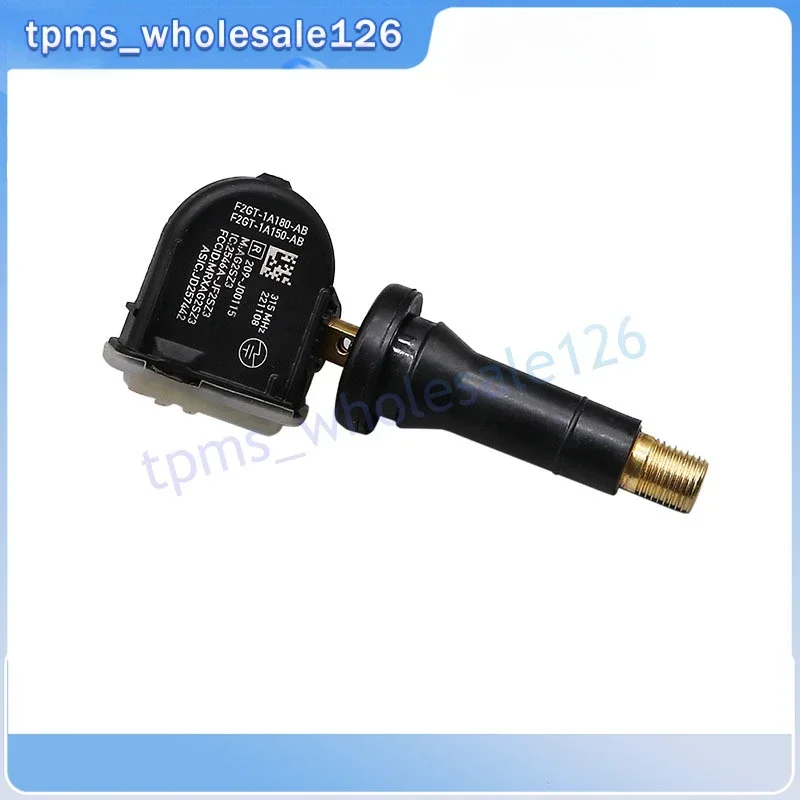F2GT-1A180-AB F2GT-1A189-A F2GT-1A150-AB TPMS-35 TIRE PRESSURE SENSOR 315MHZ 2015-2018 For Ford F-150 EDGE MUSTANG - 34 F2GT-1A180-AB F2GT-1A189-A F2GT-1A150-AB TPMS-35 TIRE PRESSURE SENSOR 315MHZ 2015-2018 For Ford F-150 EDGE MUSTANG - 34