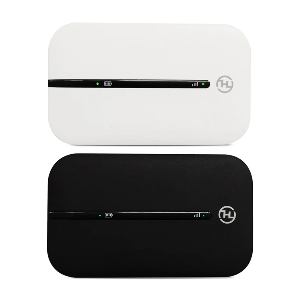 Móvel Hotspot Bolso Wifi Roteador 4g Móvel sem Fio Wifi Modem Roteador Compatível com Windows 8.1 10 E5576320 4g 150mbps