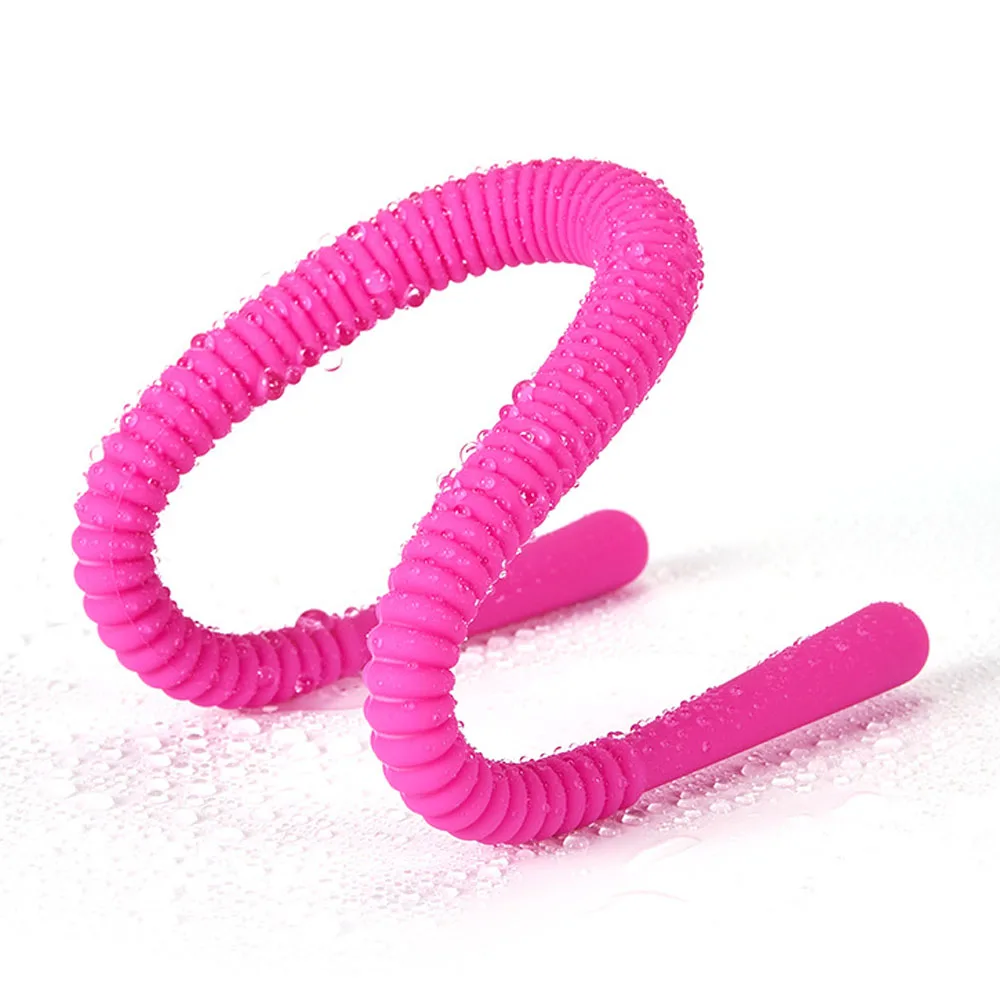 Labia Spreader Strap with Clamp Clip Onto Clitoris Spread Pussy Open Vagina Stimulator SM Bondage Nipple Sucker Sex Toys Erotic