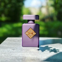 Parfum unisexe 90 ml – Eau de parfum orientale boisée de luxe longue durée avec Oud, Vanille, Musc et Rose pour une fragrance signature quotidienne 4