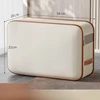 Oxford Cloth Oversized Quilt Storage Bag Dust-proof Storage Bag Quilt Clothes Sorting Large-capacity Moving Packing Bag 6