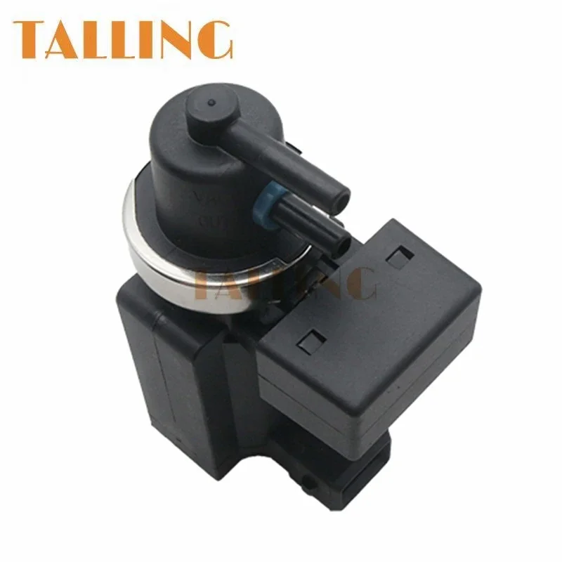 11742247906 Turbo Boost Pressure Control EGR Solenoid Valve For BMW 1 3 5 6 7 Series X3 X5 X6 New 11747796634 2247906 7796634