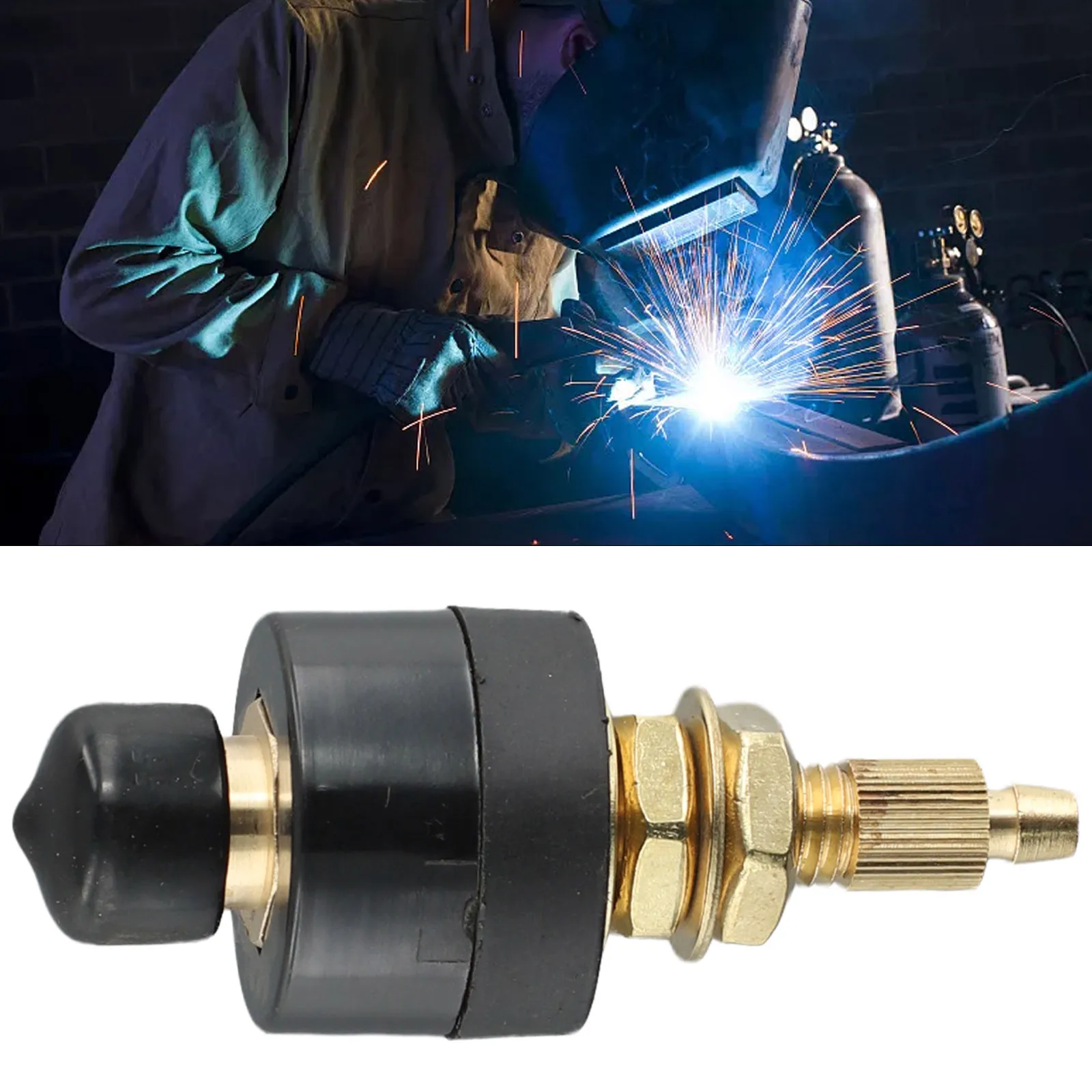 

Welder Torch Gas Electric Quick Connector Quick Connector Quick Connector Quick Connector Welder Torch Gas Welding Torch Head