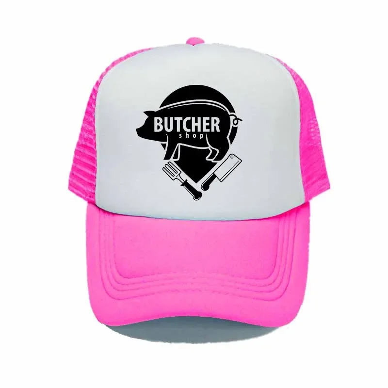帽子 Butcher Products hat 7 1/2 2.0 BUTCHER TRUCKER CAP – The