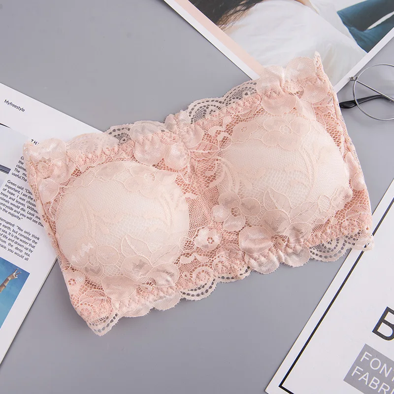 Bra For Girls 12 Years Cotton Brassiere Training Bra Teenagers Lingerie Gym  Breathable Tops Underwear 7-16T - AliExpress