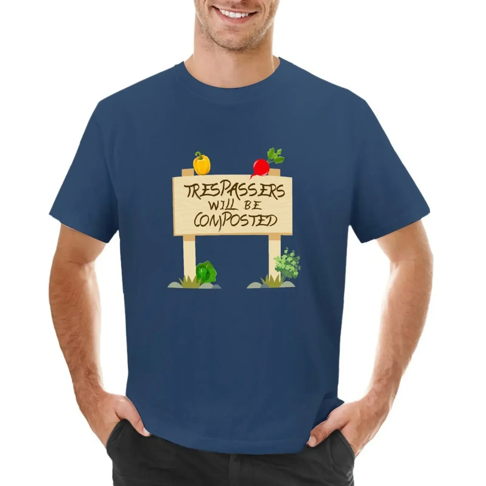 

Funny Composting Gardening Planting Apparel T-shirt for a boy graphics mens tall t shirts