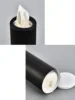1pc Car Tissues Box Holder，Creative Design Travel Tissue Tubes Box Container，for Car Tissues Cylinder，Bathroom, Kitchen 5