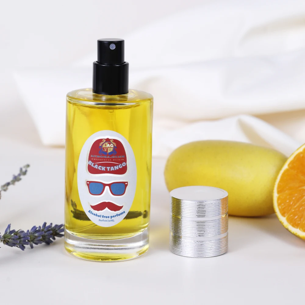 Profumo uomo legnoso orientale lunga durata fragranza unisex agrumi_voghion.com