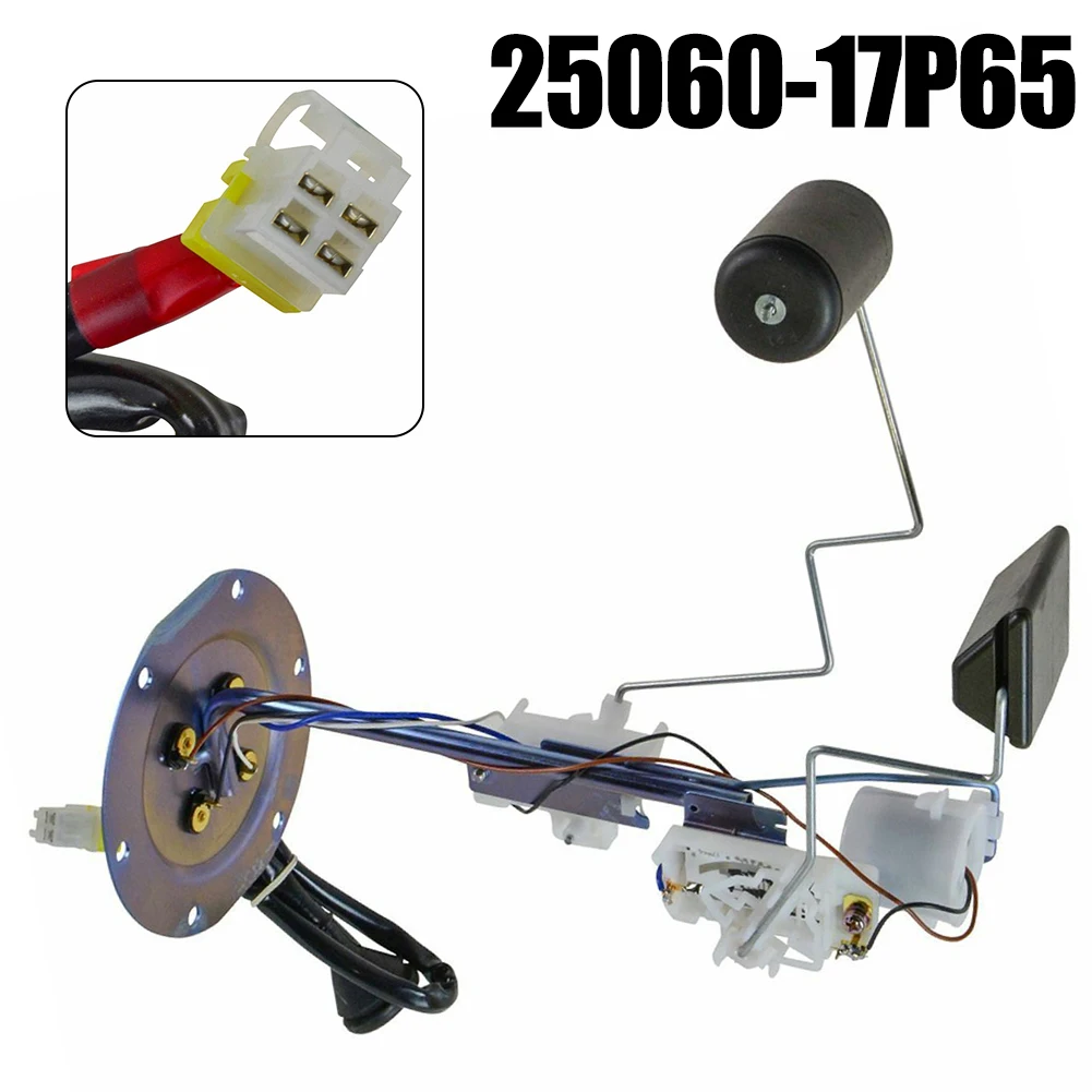

Fuel Level Gauge Sending Unit For Nissan 300ZX 1984-1989 25060-VB30E 25060-17P65 Plastic& Metal Replace-Car-Accessories