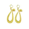 Anime  Snake Drop Earrings Boa Hancock Een Stuk Sauron Cosplay Earring Ear Clip Jewelry Gift 6