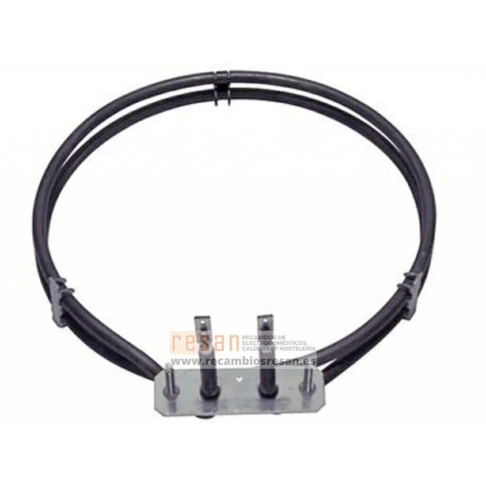 Resistori Di Riscaldamento Resistenza Turbo Forno Fagor Fagor Lampadina, Guarnizione, Resistenza, Termostato, Piastra, Cerniera, Iniettore, Timer, Ven