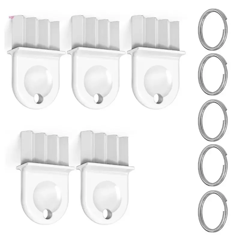 Universal Convenient Toilet Paper Dispenser Key Replacement Durable Toilet Tissue Dispenser Key Bathroom Accessories