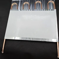 Plaque d'évaporateur de réfrigérateur, plaques froides liquides, plaque de refroidissement 5