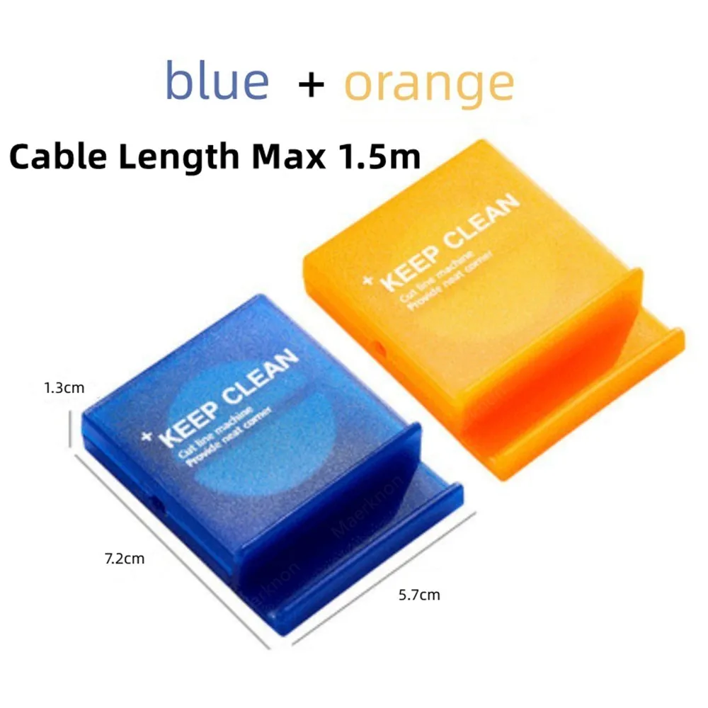 Blue Orange S
