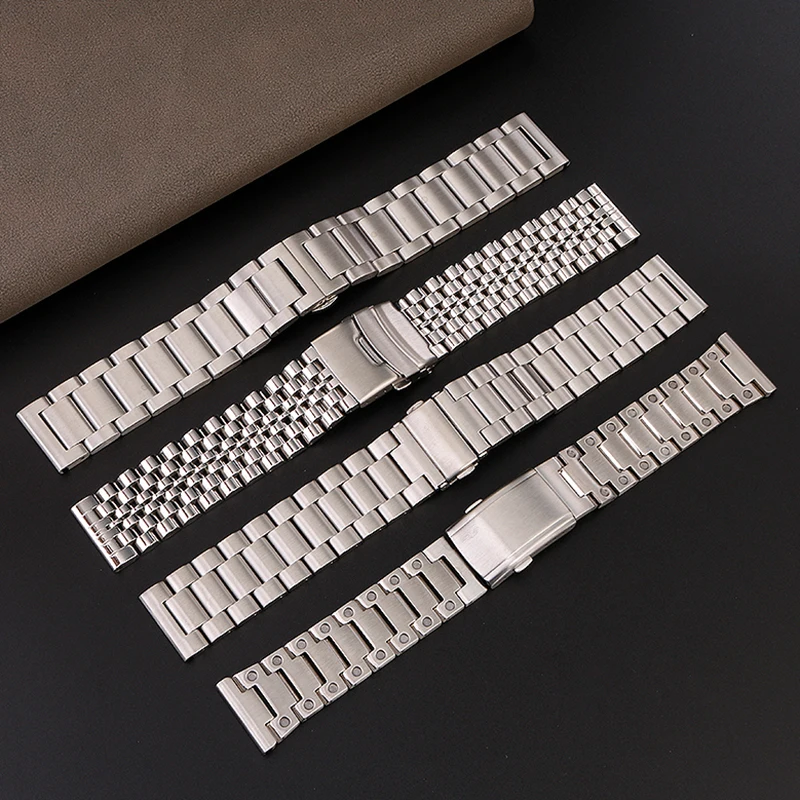 For Citizen Big/Huge Monster Watch Band BN7020 BN7020-09E/17E