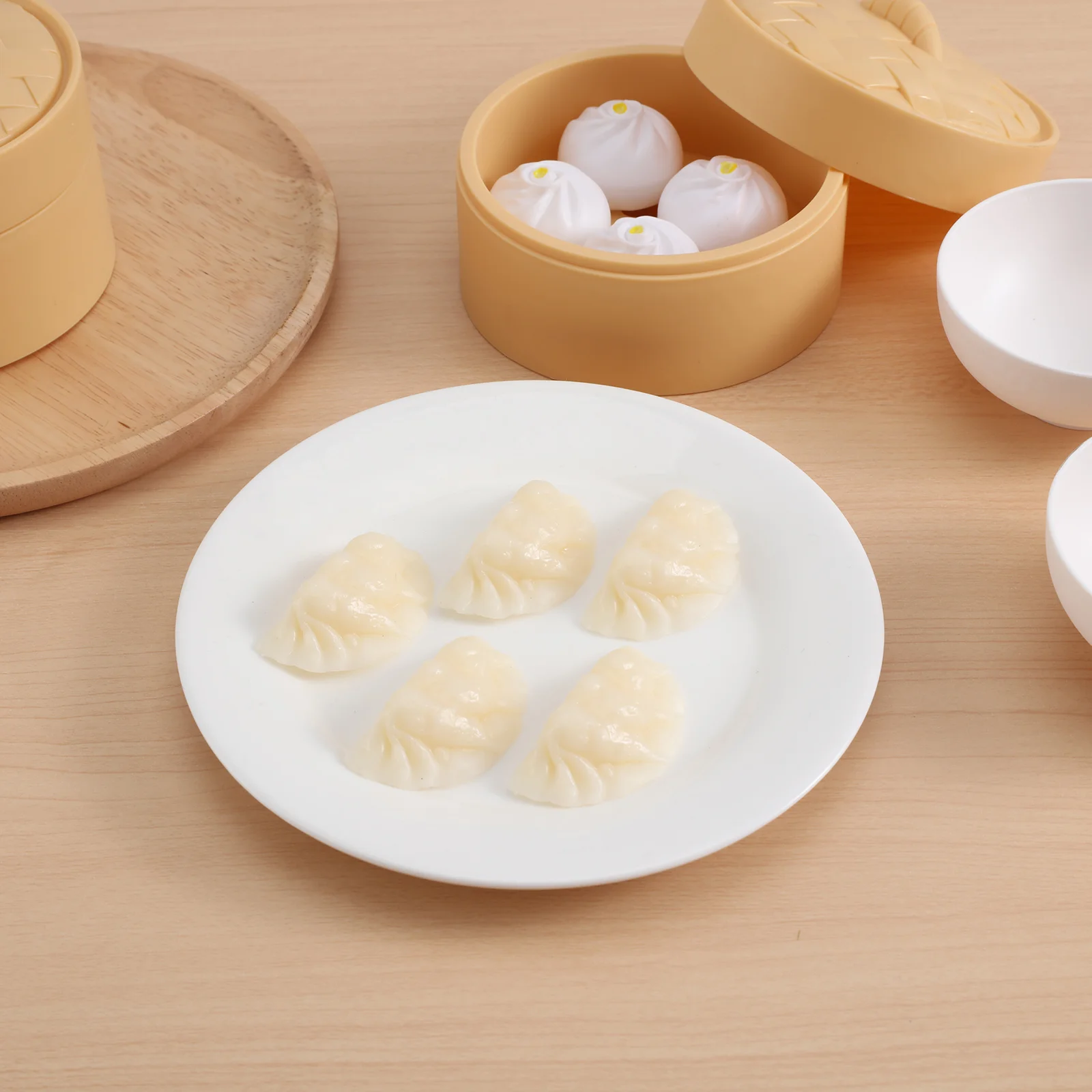 Рисунок 4 - Обучающая игрушка морепродукты