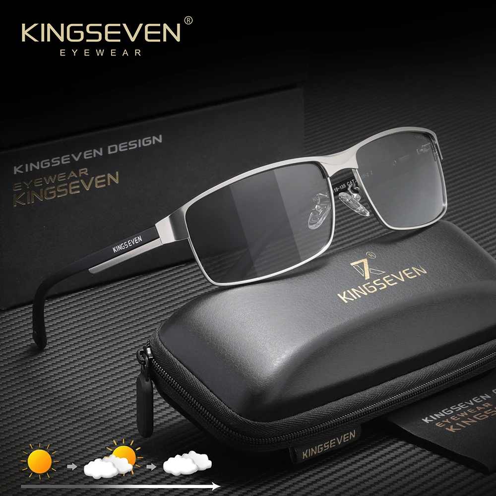 Gun Photochromic