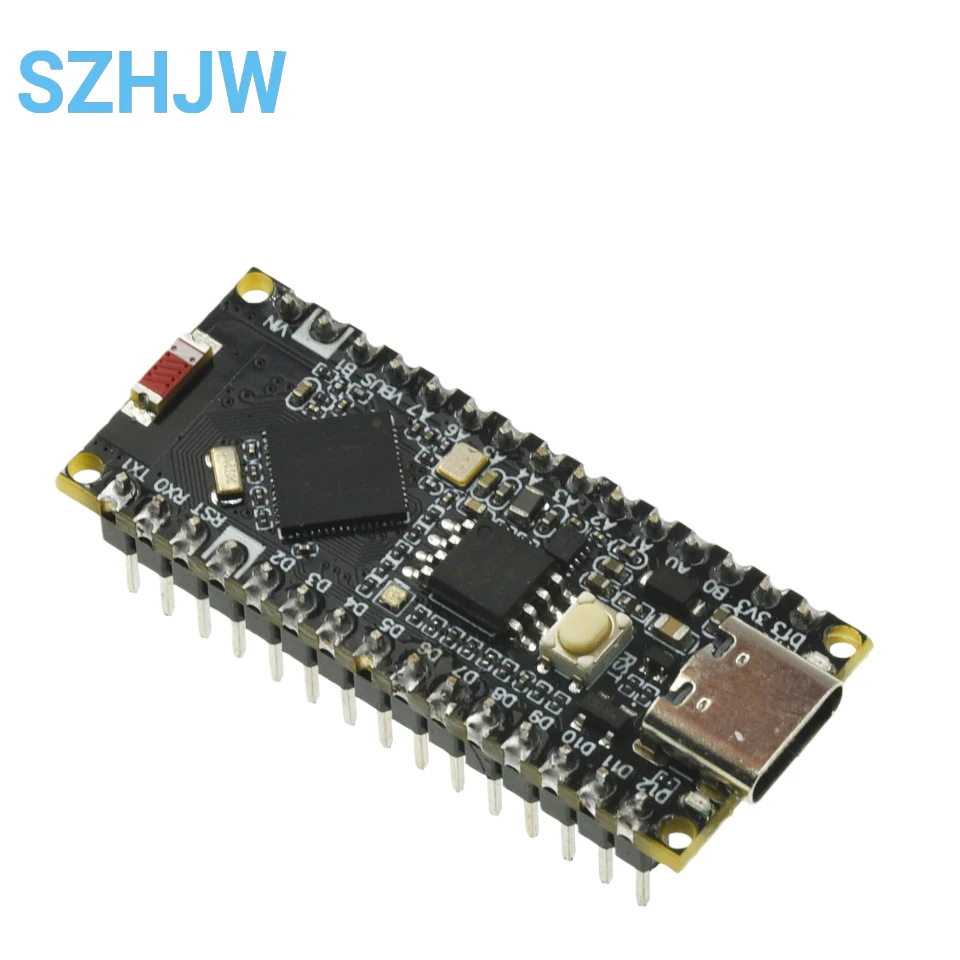 ESP32-S3-Nano Development Board ESP32-S3R8 For Arduino Nano ESP32 Projects image 2