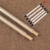 5Pcs Transparent Acrylic Incense Tube 1g/2g/4g/10g Incense Sticks Barrel Package Storage Box 4 Sizes 3