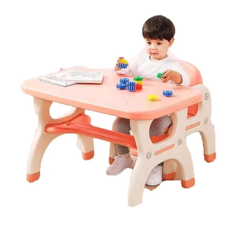Elementary School Student Desk Kids Study Table Children Room Office Boy Petite Table Pour Enfant Child Furniture Play Read