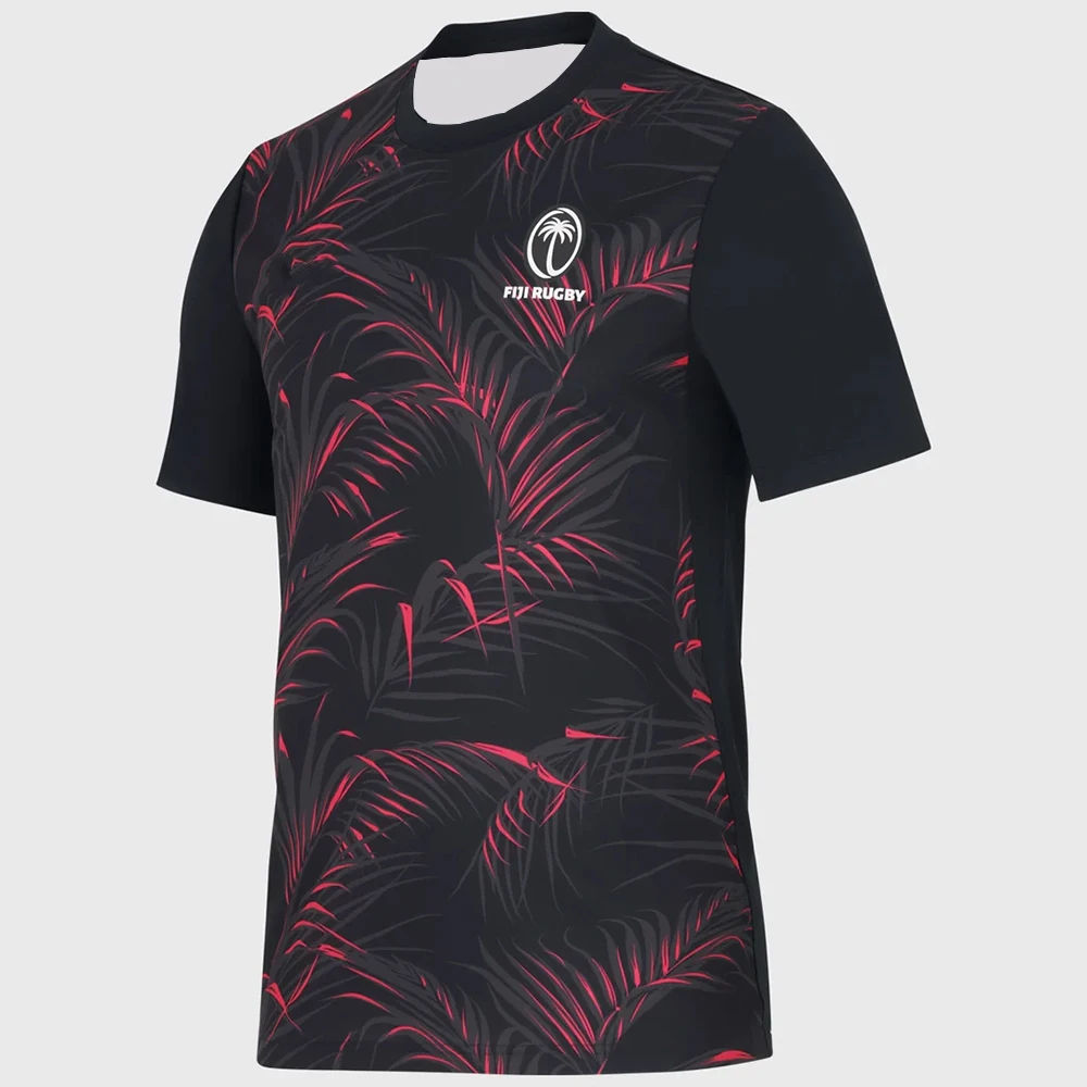 thumbnail image 1 of Camiseta de manga corta para hombre, color verde oliva, para adultos, de Inglaterra, Irlanda, Gales, Sudáfrica y Argentina Camiseta de rugby de Inglaterra para hombre, 1 of 4
