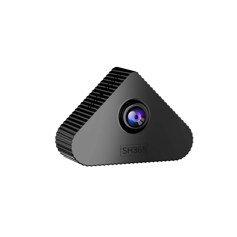 X3 Mini Camera WiFi HD 1080p Wireless Monitoring Remote Monitor with 2 Way Audio Motion Detection Security Micro Camcorder 6