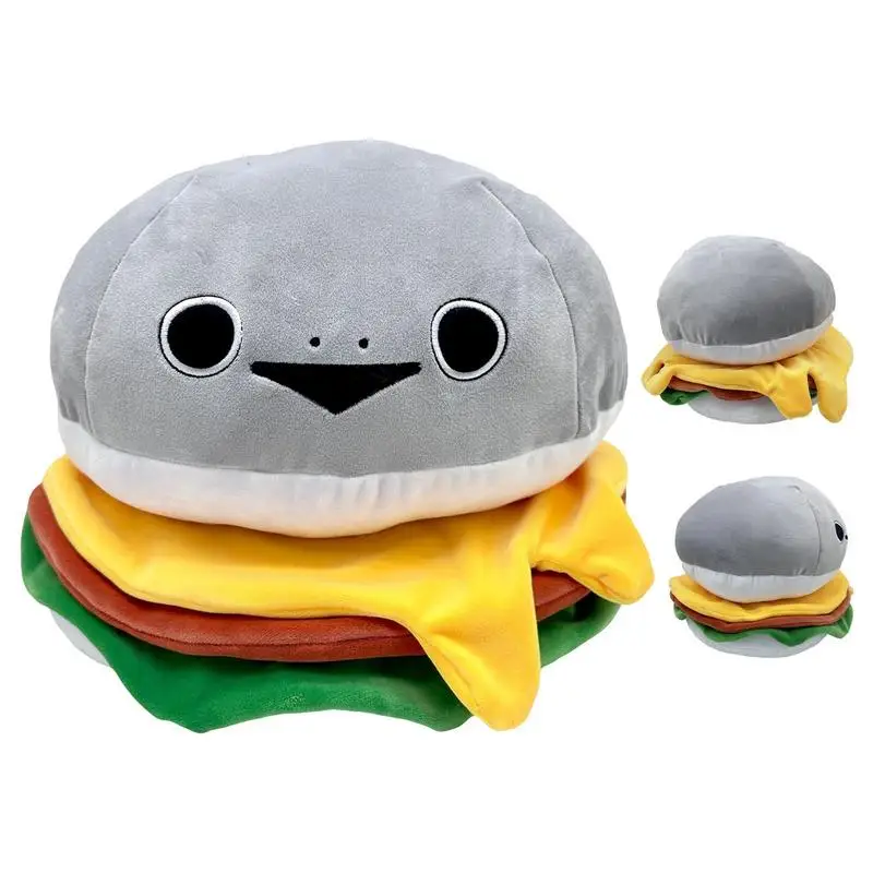 

Мягкие плюшевые игрушки, плюшевые игрушки, дизайн рыбы, мягкие плюшевые удобные мягкие игрушки, плюшевые животные для приятного опыта