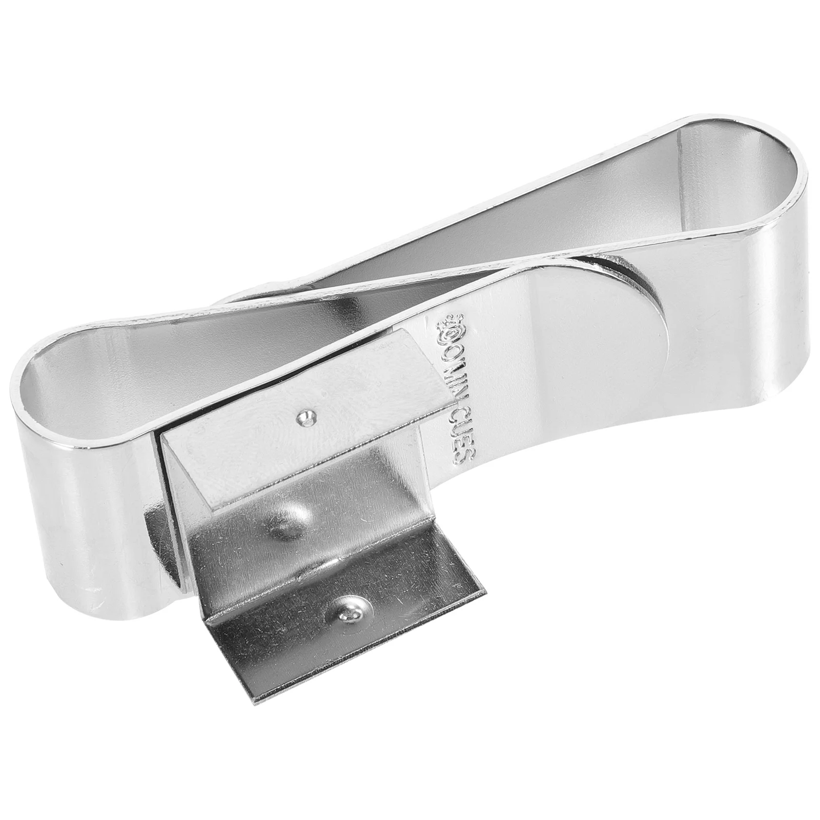 Рисунок 4 - Магнитный меловой зажим для снукера