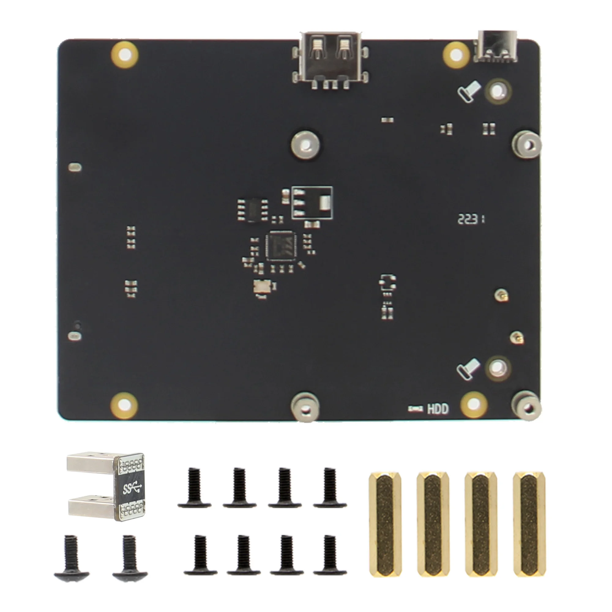  X821 2.5 ġ SATA SSD/HDD  丮 Ȯ ,   3  B +, 3B 