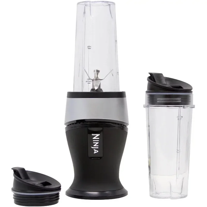 Ninja® Fit Personal Single-Serve Blender, Two 16-oz. Cups, QB3000SS 3