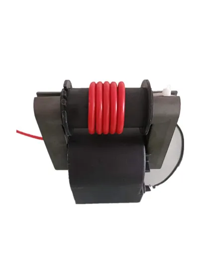 

UY24 high-power transformer inverter high-voltage package manganese-zinc magnetic core epoxy resin vacuum potting
