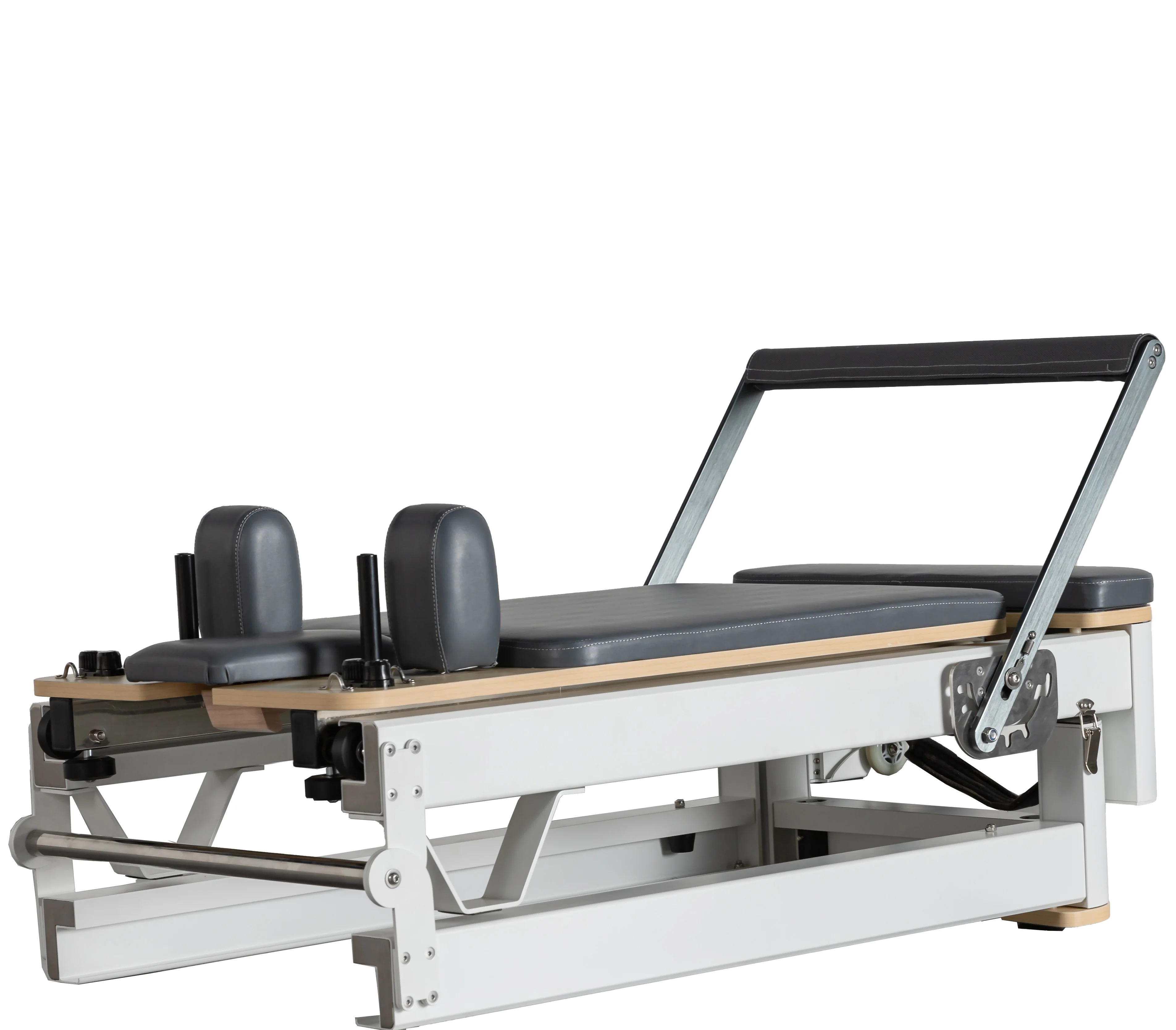 OCHI  new arrival portable pilates reformer balanced pilates foldable reformer reformer pilates machine foldable