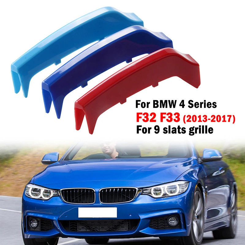 Ʈ Ű Ʈ ׸ Į Ʈ Ŀ Ŭ Ʈ, BMW F32 F33 2013-2017 M   ׼, 3 