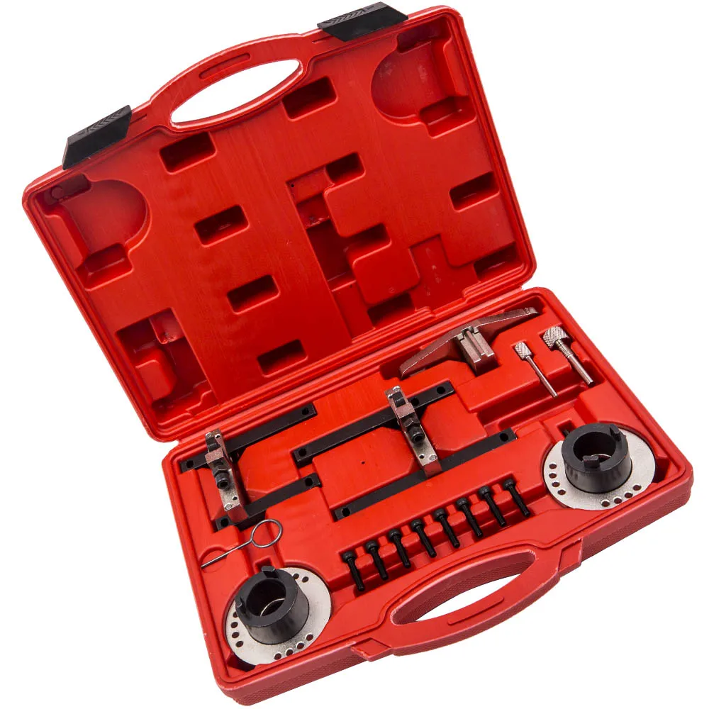Engine Timing Tool Set Camshaft Timing Kit For Fiesta Focus 1.0 Ecoboost Scti - New For Sale In - Foto 6