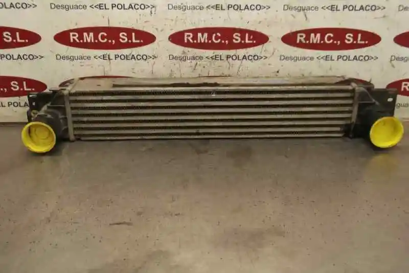 96629070 Intercooler Compatible With Chevrolet Captiva 2.0 D (150 Cv