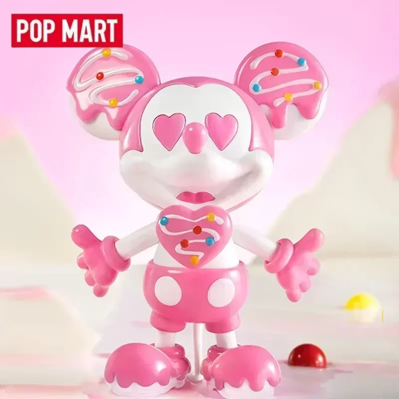 POP MART Disney Mickey Childhood of Boundless Imagination Series