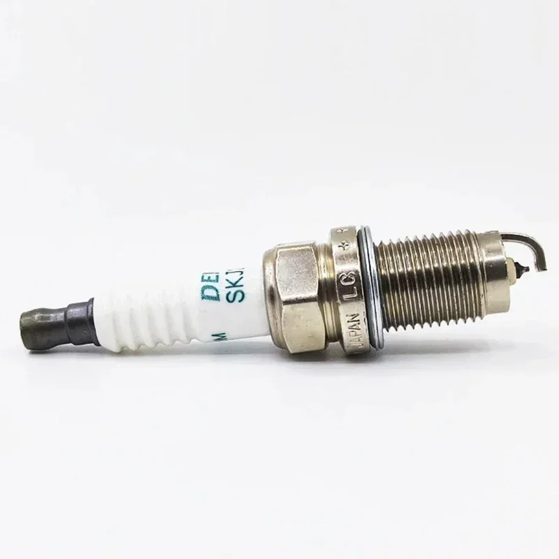 하이 퀄리티 이리듐 점화 플러그, 혼다 어코드 CRV 아큐라 RL TSX SKJ20DR-M11 9807B, 5615W, 9807B-5615W, SKJ20DRM11, 4 개, 6 개