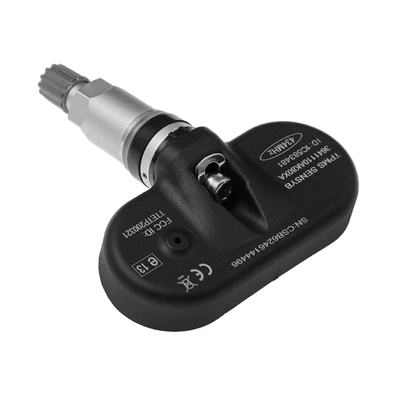 자동차 TPMS 센서 타이어 압력 센서 설정 도구 교체 부품, 만리월 호버 H5 3641130-K80 3641130K80 3641110AK80XA