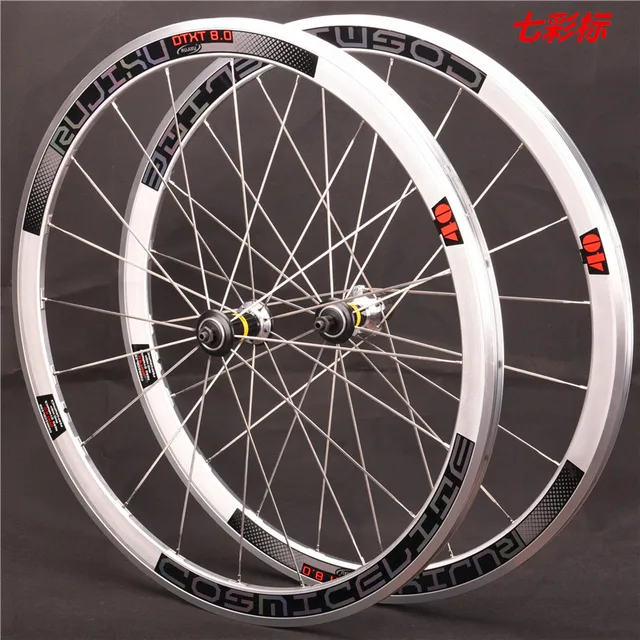 ビンテージ　ロードバイク　ホイール　フロント S3c89eac4d4724c21bb77d91402ac5