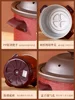 6L Automatic stew pot Ceramic crock pot Smart sous vide cooker cuisine intelligente Electric Slow Cooker Home Appliances 220V 6