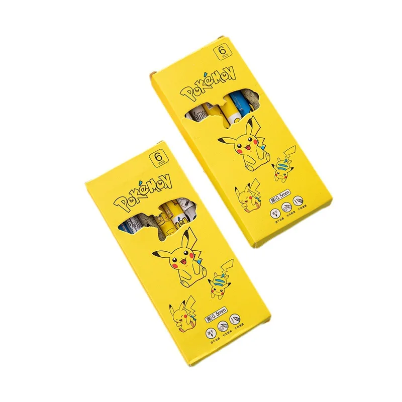 푸시 액션 펜, 학생 시험 브러시 펜, ST 팁, 부드럽고 좋은 글씨, 0.5mm 카본 블랙 펜, 공부 사무용품