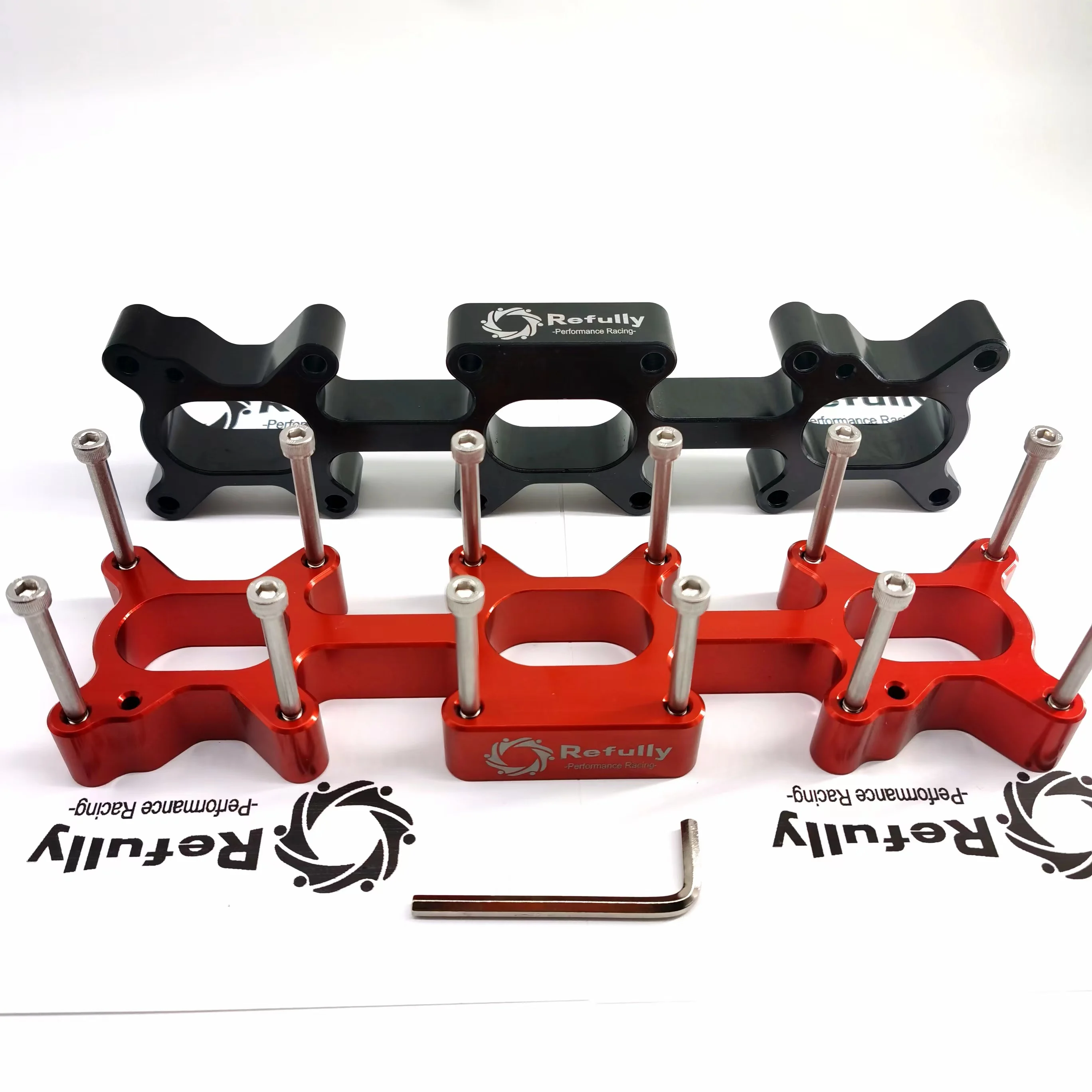 Kit Distanziale Scarico Rotax Seadoo 1503Cc E 1603Cc 4Tec