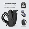 MARK RYDEN Multifunctional 15.6 inch Laptop Backpack Men Wholesale COMPACTO PRO Water Repellent 3
