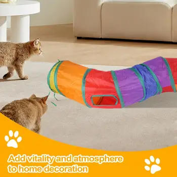 Foldable Tunnel Playground 1